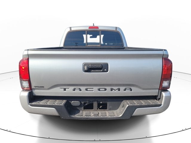 2022 Toyota Tacoma 2WD SR