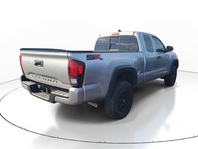 2022 Toyota Tacoma 2WD SR