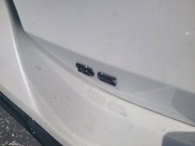 2025 Volkswagen Tiguan SE R-Line Black