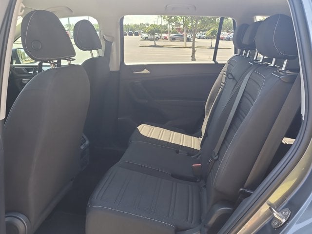 2023 Volkswagen Tiguan S