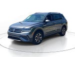 2023 Volkswagen Tiguan S