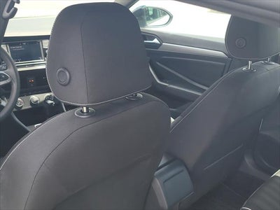 2023 Volkswagen Jetta Sport