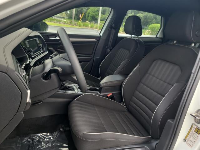 2023 Volkswagen Jetta Sport