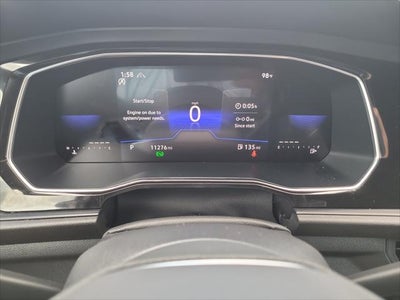 2023 Volkswagen Jetta Sport
