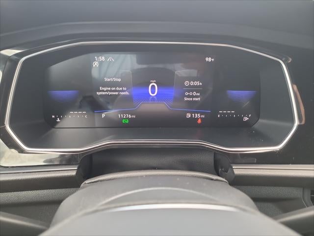 2023 Volkswagen Jetta Sport