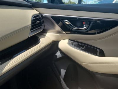 2023 Subaru Legacy Limited
