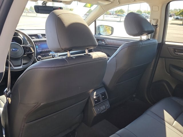 2019 Subaru Outback Limited