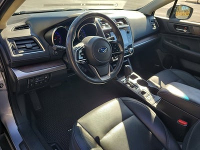 2019 Subaru Outback Limited