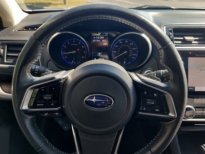 2019 Subaru Outback Limited