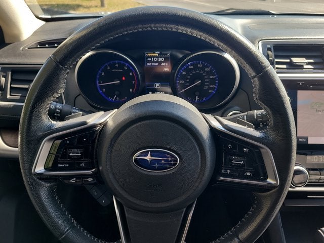2019 Subaru Outback Limited