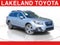 2019 Subaru Outback Limited