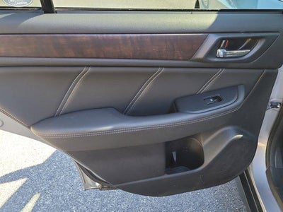 2019 Subaru Outback Limited