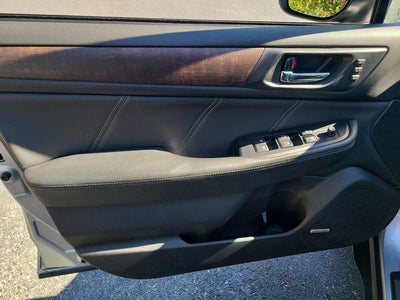 2019 Subaru Outback Limited