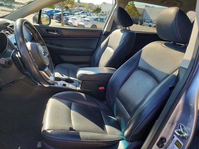 2019 Subaru Outback Limited