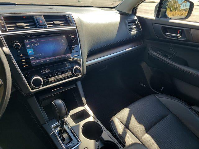 2019 Subaru Outback Limited