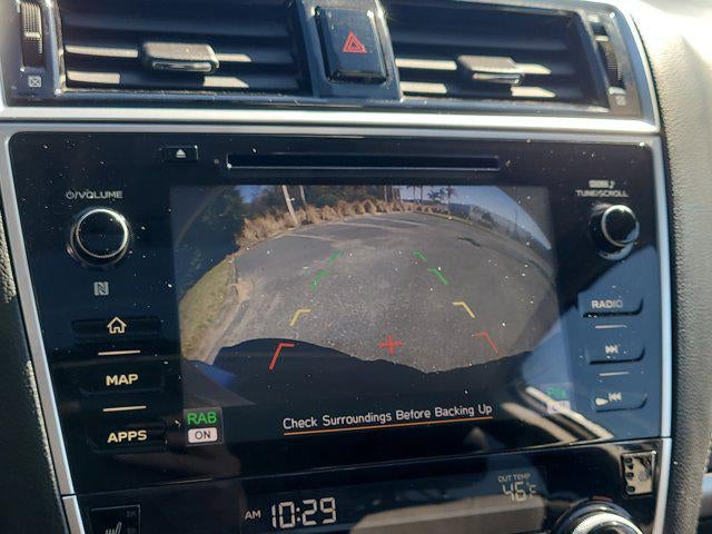 2019 Subaru Outback Limited