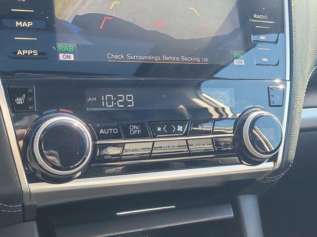 2019 Subaru Outback Limited