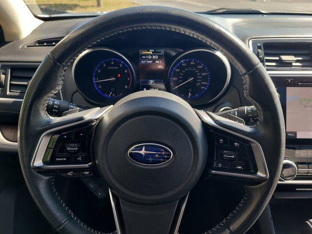 2019 Subaru Outback Limited