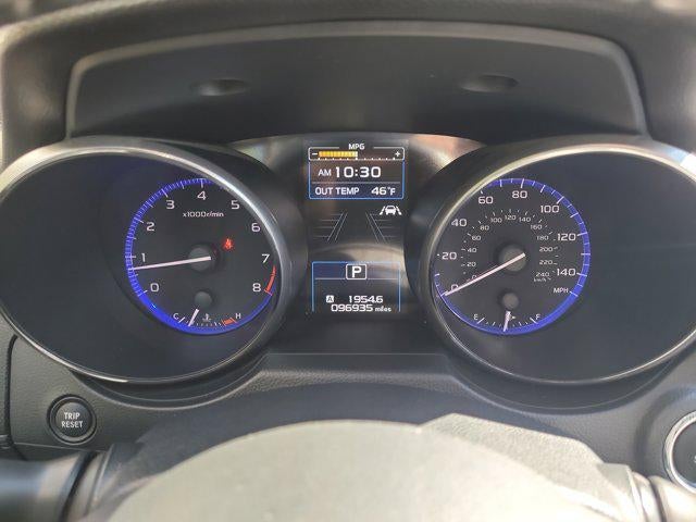 2019 Subaru Outback Limited