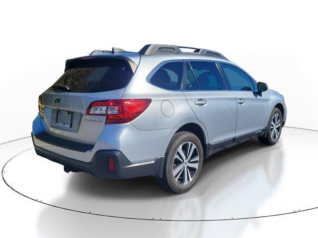 2019 Subaru Outback Limited