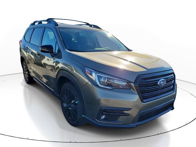 2022 Subaru Ascent Onyx Edition
