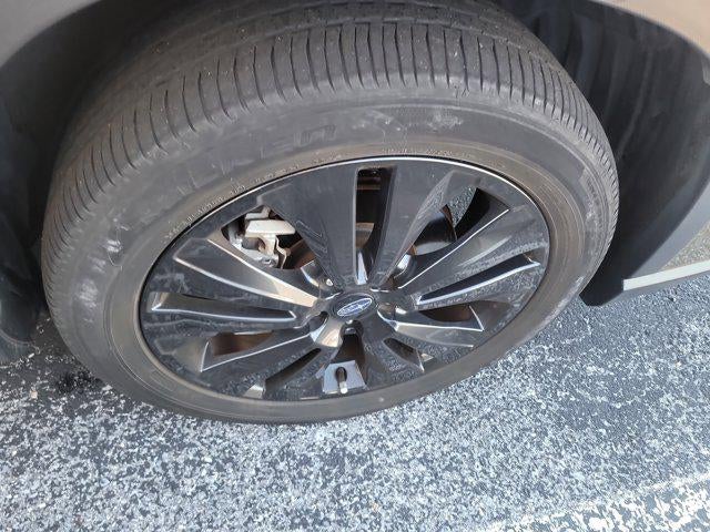 2022 Subaru Ascent Onyx Edition