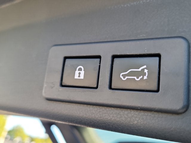 2020 Subaru Ascent Touring