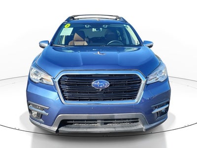 2020 Subaru Ascent Touring
