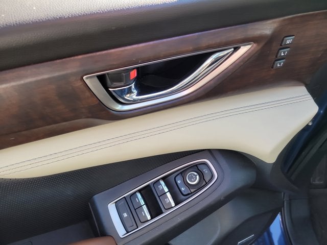 2020 Subaru Ascent Touring