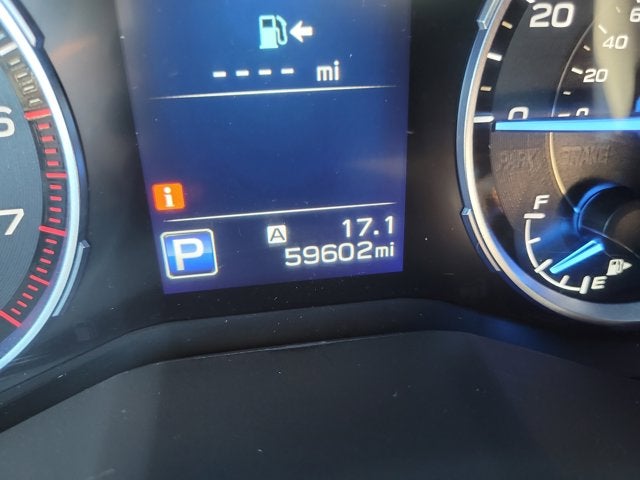 2020 Subaru Ascent Touring