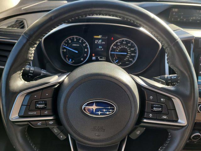 2020 Subaru Ascent Touring