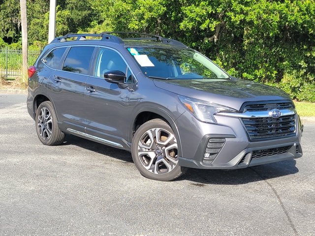 2024 Subaru Ascent Limited