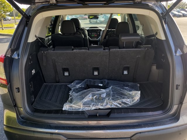 2024 Subaru Ascent Limited