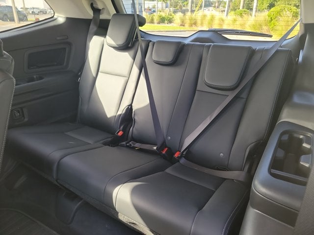 2024 Subaru Ascent Limited