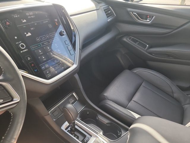 2024 Subaru Ascent Limited