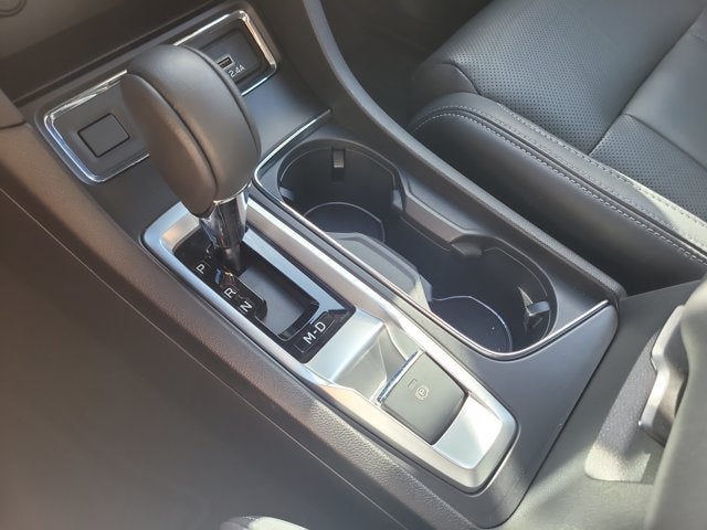2024 Subaru Ascent Limited