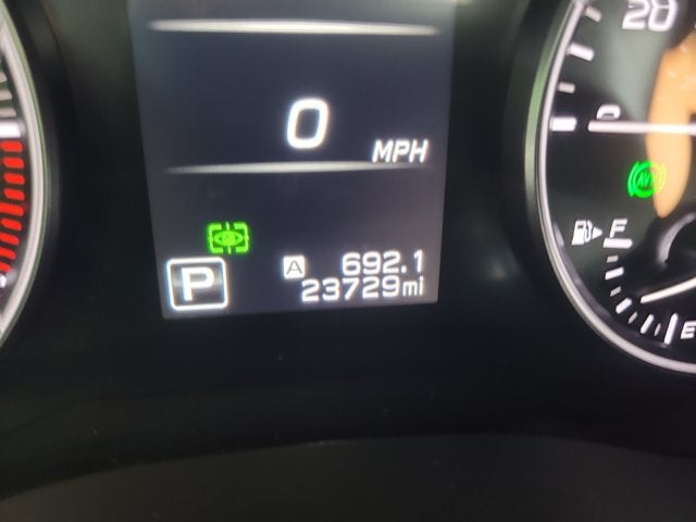 2024 Subaru Ascent Limited