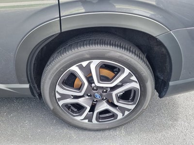 2024 Subaru Ascent Limited