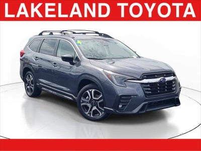 2024 Subaru Ascent Limited