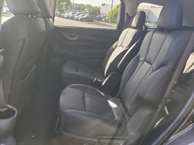 2024 Subaru Ascent Limited