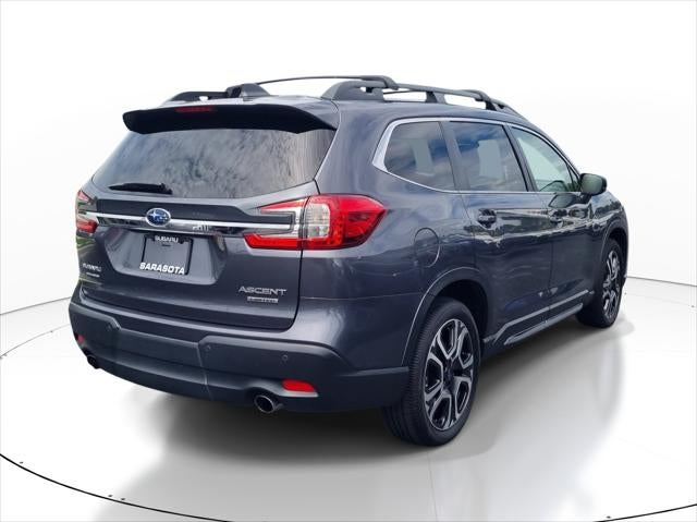 2024 Subaru Ascent Limited