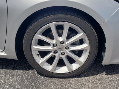 2014 Toyota AVALON Limited