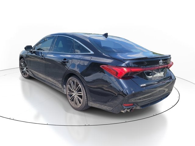 2019 Toyota Avalon XLE