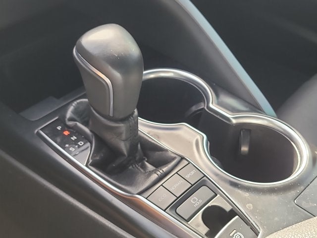 2018 Toyota Camry XSE V6