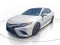 2018 Toyota Camry XSE V6