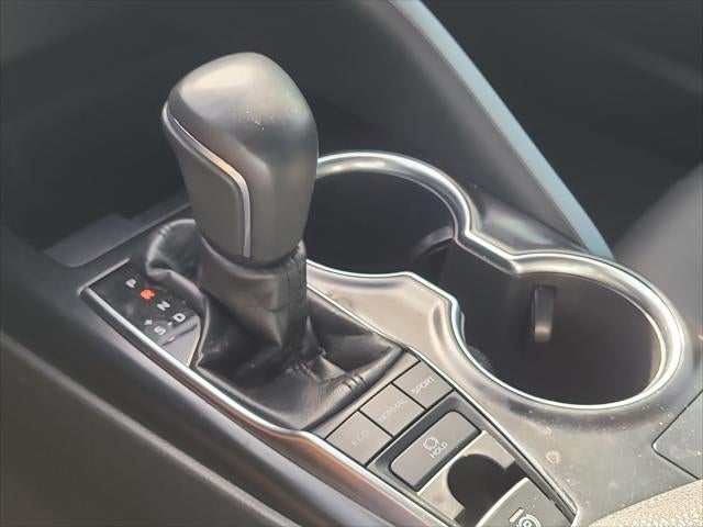 2018 Toyota Camry XSE V6