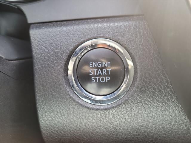 2018 Toyota Camry XSE V6