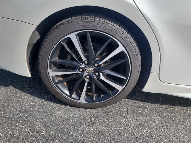 2018 Toyota Camry XSE V6