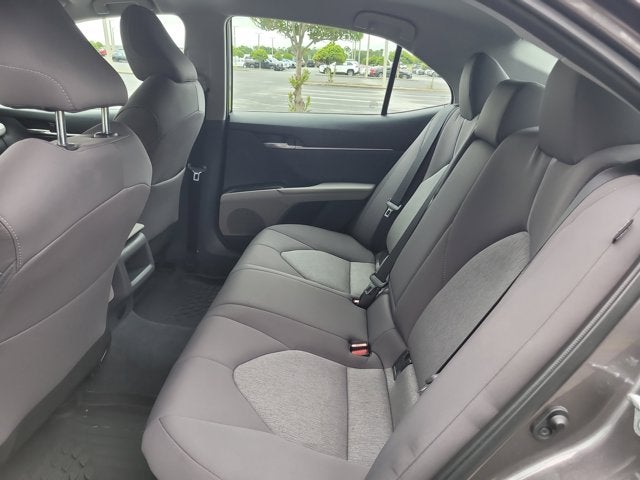 2023 Toyota Camry Hybrid Hybrid LE