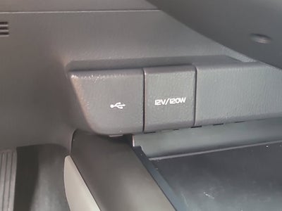 2023 Toyota Camry Hybrid Hybrid LE
